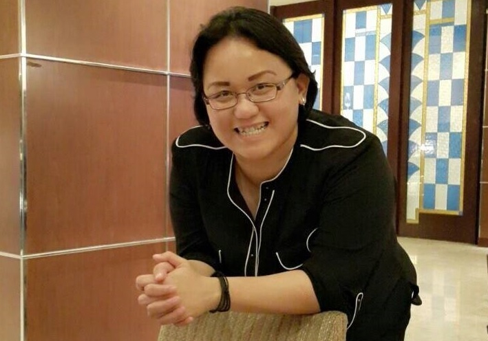 Author, translator and scriptwriter Maggie Tiojakin writes in English and Indonesian.
