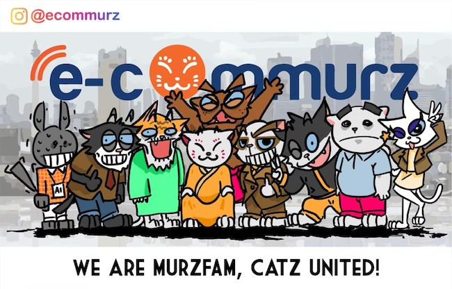 Memeing the precarity of Indonesian startup workers