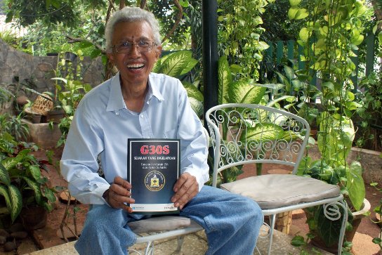 Harsono Sutedjo What’s wrong with contemporary Indonesia?