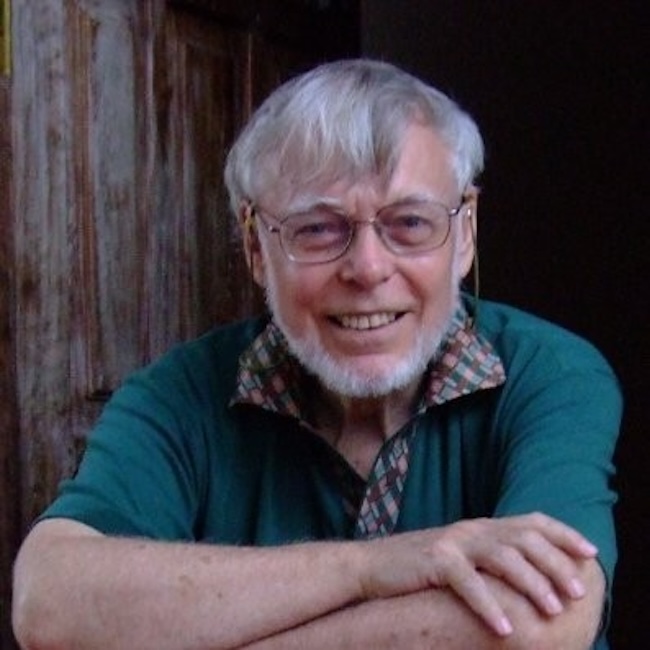 Owen Podger/LinkedIn