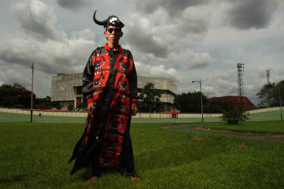 Indonesian Democratic Party of Struggle (PDI-P) / Timur Angin